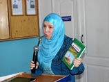1 октября в Татарстане должен состояться суд над Фаузией Байрамовой - председателем оппозиционной общественной организации милли меджлис (национальный парламент) татарского народа и партии национальной независимости "Иттифак" 1 октября в Татарстане должен состояться суд над Фаузией Байрамовой - председателем оппозиционной общественной организации милли меджлис (национальный парламент) татарского народа и партии национальной независимости "Иттифак"