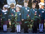 Донецк, 1 октября 2014 года Донецк, 1 октября 2014 года