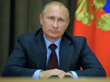 Владимир Путин Владимир Путин