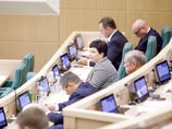 Совфед одобрил закон об ограничении иностранной доли в СМИ России, хотя СПЧ не рекомендовал принимать недоработанный документ Совфед одобрил закон об ограничении иностранной доли в СМИ России, хотя СПЧ не рекомендовал принимать недоработанный документ