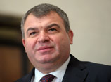 По словам неназванного источника газеты "Известия" в правоохранительных органах, родственники Сердюкова умышленно вносили в различные документы заведомо ложные сведения По словам неназванного источника газеты "Известия" в правоохранительных органах, родственники Сердюкова умышленно вносили в различные документы заведомо ложные сведения