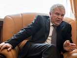 Заместитель министра иностранных дел РФ Алексей Мешков заявил, что Москва "гибко относится к этим вопросам" Заместитель министра иностранных дел РФ Алексей Мешков заявил, что Москва "гибко относится к этим вопросам"