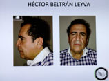 В Мексике арестован лидер наркокартеля "Братья Бельтран Лейва"