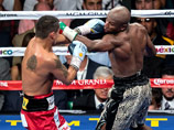 Руководство Всемирного боксерского совета (WBC), Всемирной боксерской ассоциации (WBA) и Международной боксерской федерации (IBF) одобрило использование во время боев мгновенных видеоповторов Руководство Всемирного боксерского совета (WBC), Всемирной боксерской ассоциации (WBA) и Международной боксерской федерации (IBF) одобрило использование во время боев мгновенных видеоповторов