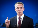 Украина открыла НАТО доступ к своим гостайнам из-за "эскалации конфликта с Россией" Украина открыла НАТО доступ к своим гостайнам из-за "эскалации конфликта с Россией"