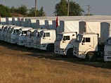 Четвертый конвой с гуманитарным грузом для юго-востока Украины будет сформирован в РФ уже в скором времени