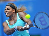 Определились все участницы итогового турнира WTA Определились все участницы итогового турнира WTA