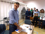 Бывший замглавы "Почты России" разрушил фабулу обвинения по делу против Навального и испытал "простое потрясение" Бывший замглавы "Почты России" разрушил фабулу обвинения по делу против Навального и испытал "простое потрясение"