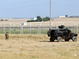 Теперь турецкая армия может участвовать в операциях против группировки "Исламское государство" на территории Ирака и Сирии