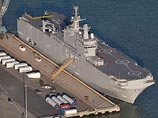 Вертолетоносцы Mistral могут быть переданы РФ в конце октября, заявил глава Минобороны Франции Вертолетоносцы Mistral могут быть переданы РФ в конце октября, заявил глава Минобороны Франции