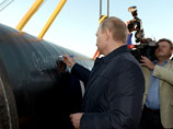 Владимир Путин, 1 сентября 2014 года