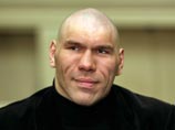 Валуев записал песню про Кузбасс к дню рождения губернатора Кемеровской области Валуев записал песню про Кузбасс к дню рождения губернатора Кемеровской области