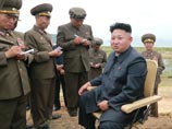 Ким Чен Ын Ким Чен Ын