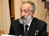 Бывший сенатор-полярник Артур Чилингаров стал советником тульского губернатора Бывший сенатор-полярник Артур Чилингаров стал советником тульского губернатора