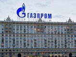 "Газпром" предлагает оплачивать транзит газа через Украину долгом "Нафтогаза"