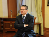 Улюкаев: "Роснефть" может "в принципе" быть приватизирована до конца этого года Улюкаев: "Роснефть" может "в принципе" быть приватизирована до конца этого года
