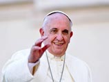 Папа Франциск говорил о реальности ангелов-хранителей и просил внимать их советам Папа Франциск говорил о реальности ангелов-хранителей и просил внимать их советам