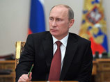 Путин подписал закон о ратификации договора о ЕАЭС Путин подписал закон о ратификации договора о ЕАЭС