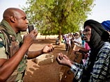 В Мали неизвестные напали на миротворцев ООН - девять человек погибли