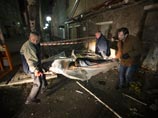 В ОБСЕ связали гибель сотрудника Красного Креста с обстрелами из установки "Ураган" В ОБСЕ связали гибель сотрудника Красного Креста с обстрелами из установки "Ураган"