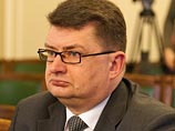 Россия запретила главе латвийской контрразведки въезд на свою территорию Россия запретила главе латвийской контрразведки въезд на свою территорию