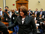 После скандала глава Секретной службы Джулия Пирсен, работу которой раскритиковали конгрессмены, решила уйти в отставку