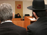 Суд в Омске отказал УФМС в депортации главного раввина Омской области
