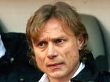 Карпин не будет удивлен, если его уволят с поста главного тренера "Мальорки" 