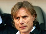 Карпин не будет удивлен, если его уволят с поста главного тренера "Мальорки" Карпин не будет удивлен, если его уволят с поста главного тренера "Мальорки"
