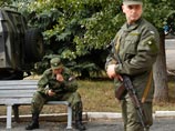 Разграничение безопасной зоны на Украине начнут в Мариуполе при участии российских офицеров