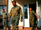 Буферную зону Украины начали разграничивать в Мариуполе
