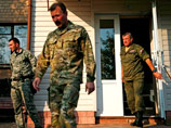 Буферную зону Украины начали разграничивать в Мариуполе
Буферную зону Украины начали разграничивать в Мариуполе