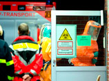 Французские и немецкие врачи вылечили пациентов, заболевших лихорадкой Эбола
