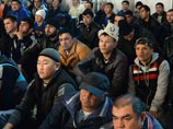 Курбан-байрам в Москве отметили 130 тысяч человек, обошлось без инцидентов Курбан-байрам в Москве отметили 130 тысяч человек, обошлось без инцидентов