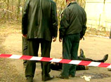 Ограбление с расстрелом в центре Смоленска: двое погибших