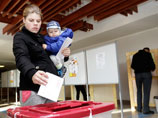 В Латвии в субботу выбирают парламент: на 16:00 по местному времени (17:00 мск.) на выборах в сейм проголосовали 41,24% избирателей - более 640,1 тысячи человек, включая данные досрочного голосования