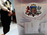 Выборы в Латвии: "русской" партии досталась победа, но не власть
