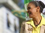 Бразилия выберет президента и парламент с помощью электронного голосования
