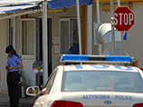 Полиция Кипра задержала 55-летнего гражданина РФ Сергея Тюленева, объявленного в розыск по подозрению в причастности к краже картины Эдгара Дега из дома коллекционера в Лимасоле