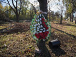 В Донецке в результате артобстрелов погибли два человека, восемь ранены В Донецке в результате артобстрелов погибли два человека, восемь ранены