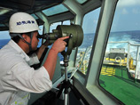 Во время исследования морского дна будут использоваться сонары, видеокамеры и датчики топлива реактивных двигателей