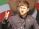 Кадыров разразился проклятьями в адрес "незаконорожденного" террориста за прогремевший в Грозном взрыв