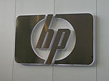 Руководство Hewlett-Packard готовит раздел корпорации 