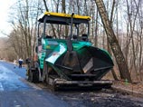Компания "друзей Путина" требует компенсации убытков на строительстве участка трассы Москва-Петербург Компания "друзей Путина" требует компенсации убытков на строительстве участка трассы Москва-Петербург