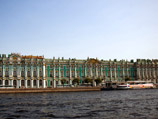 Государственный музей Эрмитаж в Санкт-Петербурге не собирается возвращать Белоруссии ее национальные культурные ценности