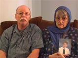 "Я боюсь смерти": родители американского заложника "ИГ" опубликовали его письмо (ВИДЕО)