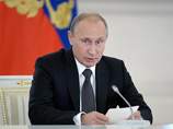 Президент РФ Владимир Путин подписал закон, согласно которому с 1 января 2015 года нефтегазовые доходы вместо пополнения Резервного фонда могут быть направлены на покрытие дефицита бюджета