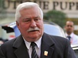 Бывший польский президент, ныне лидер "Солидарности" Лех Валенса в интервью газете La Stampa заявил, что президента Владимира Путина "нужно остановить". Он предложил дать Польше ядерные ракеты, чтобы устрашить Россию Бывший польский президент, ныне лидер "Солидарности" Лех Валенса в интервью газете La Stampa заявил, что президента Владимира Путина "нужно остановить". Он предложил дать Польше ядерные ракеты, чтобы устрашить Россию
