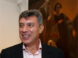 СК отказался заводить уголовное дело против Немцова за мат в адрес Путина СК отказался заводить уголовное дело против Немцова за мат в адрес Путина