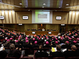 Католические иерархи обсуждают в Ватикане проблемы семьи